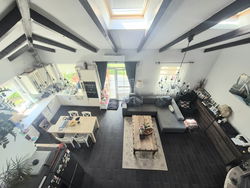 Kistarcsa Semidetached house