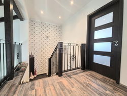 Kistarcsa Semidetached house