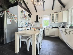 Kistarcsa Semidetached house