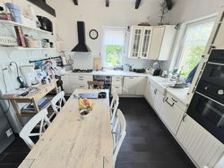 Kistarcsa Semidetached house