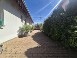 Kistarcsa Semidetached house