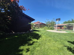 Kistarcsa Semidetached house