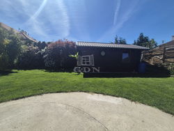Kistarcsa Semidetached house