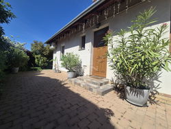 Kistarcsa Semidetached house