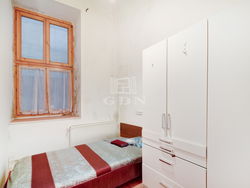 Budapest V. kerület Flat (brick)
