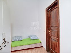Budapest V. kerület Flat (brick)