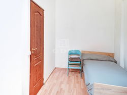 Budapest V. kerület Flat (brick)