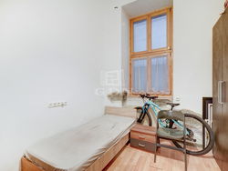 Budapest V. kerület Flat (brick)