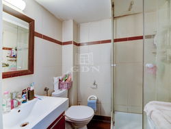 Budapest V. kerület Flat (brick)