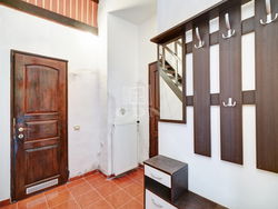 Budapest V. kerület Flat (brick)