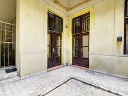 Budapest V. kerület Flat (brick)