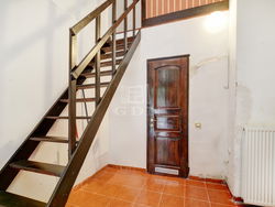 Budapest V. kerület Flat (brick)