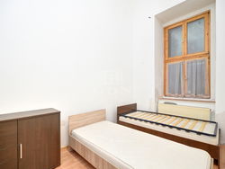 Budapest V. kerület Flat (brick)