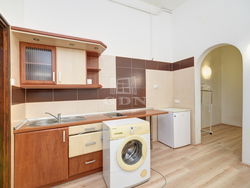 Budapest V. kerület Flat (brick)