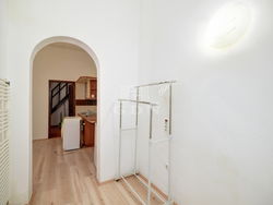 Budapest V. kerület Flat (brick)