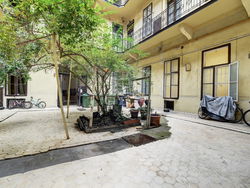 Budapest V. kerület Flat (brick)