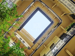 Budapest V. kerület Flat (brick)