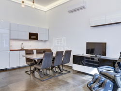 Budapest VI. kerület Wohnung (Ziegel)