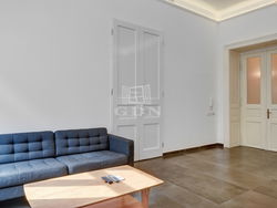 Budapest VI. kerület Wohnung (Ziegel)