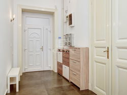 Budapest VI. kerület Wohnung (Ziegel)