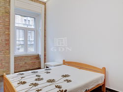 Budapest VI. kerület Wohnung (Ziegel)