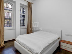 Budapest VI. kerület Wohnung (Ziegel)