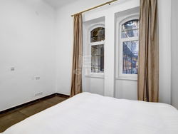 Budapest VI. kerület Wohnung (Ziegel)