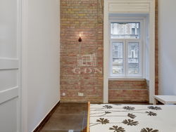 Budapest VI. kerület Wohnung (Ziegel)