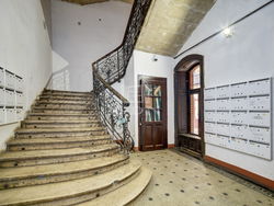 Budapest VI. kerület Wohnung (Ziegel)