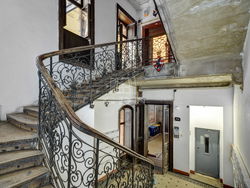 Budapest VI. kerület Wohnung (Ziegel)