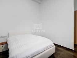 Budapest VI. kerület Wohnung (Ziegel)