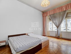 Budapest VII. kerület 公寓房（砖头）