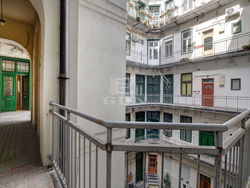 Budapest VII. kerület 公寓房（砖头）