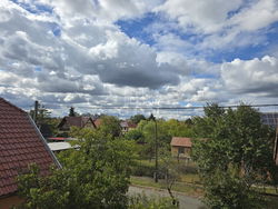 Budapest XVII. kerület 公寓房（砖头）