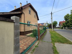 Budapest XVII. kerület 公寓房（砖头）