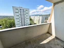 Budapest III. kerület Lakás (panel)