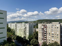 Budapest III. kerület Lakás (panel)