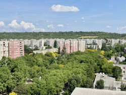 Budapest III. kerület Lakás (panel)