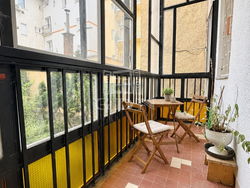 Budapest III. kerület Flat (brick)