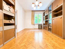 Budapest III. kerület Flat (brick)