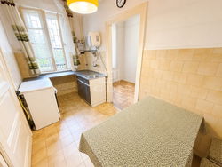 Budapest III. kerület Flat (brick)