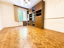 Budapest III. kerület Flat (brick)