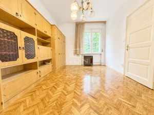 Eladó lakás (téglaépítésű) Budapest III. kerület, 66m2