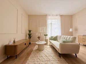 Eladó lakás (téglaépítésű) Budapest III. kerület, 54m2