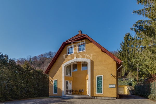 Szentendre Частный дом - 250.000.000 HUF