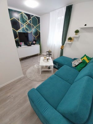 Vânzare locuinta (caramida) Budapest XIII. Cartier, 36m2