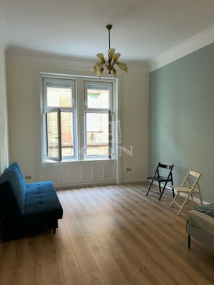 Kiadó lakás (téglaépítésű) Budapest VIII. kerület, 36m2