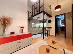 Budapest IX. kerület Locuinta (caramida)