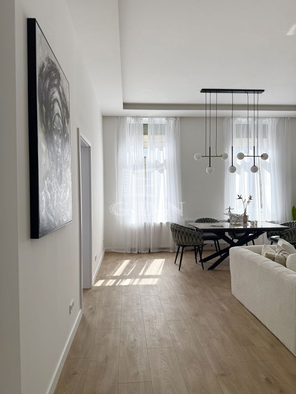 Budapest, VII. kerület Wohnung - 46.500.000 HUF