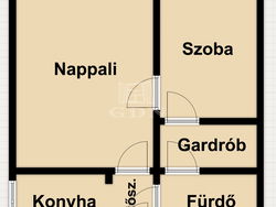 Budapest XXI. kerület Lakás